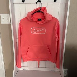 Nike Girl Hoodie - Size XL (never worn)